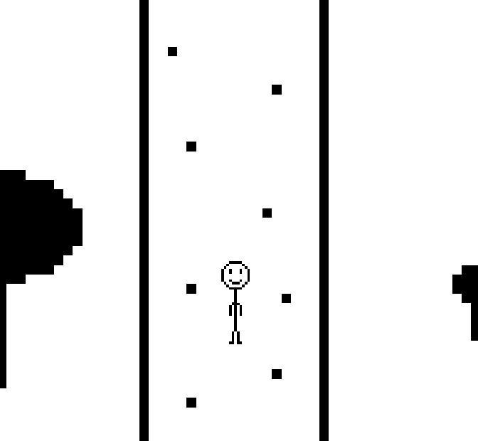 The Egg of Light (itch) - кадр 1