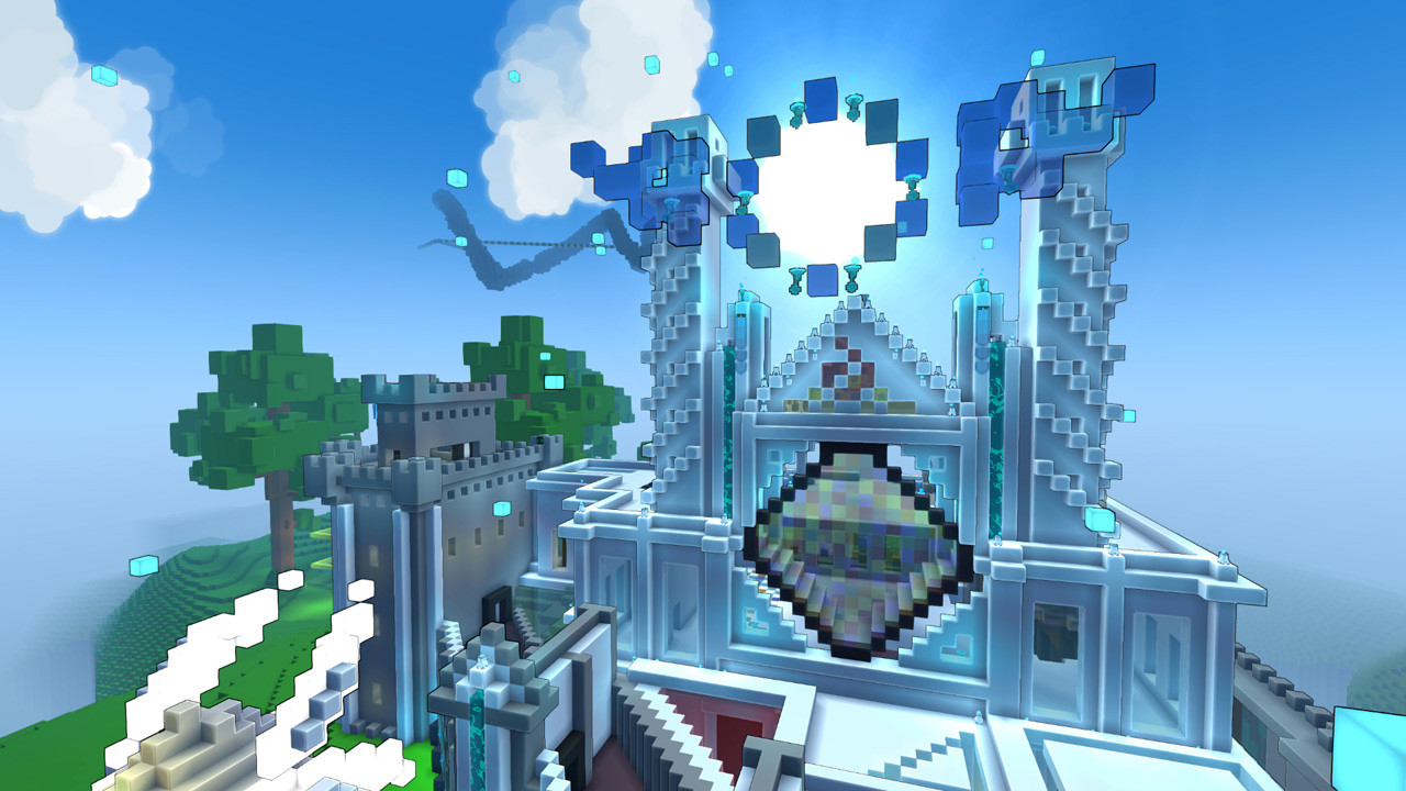 Trove - кадр 12