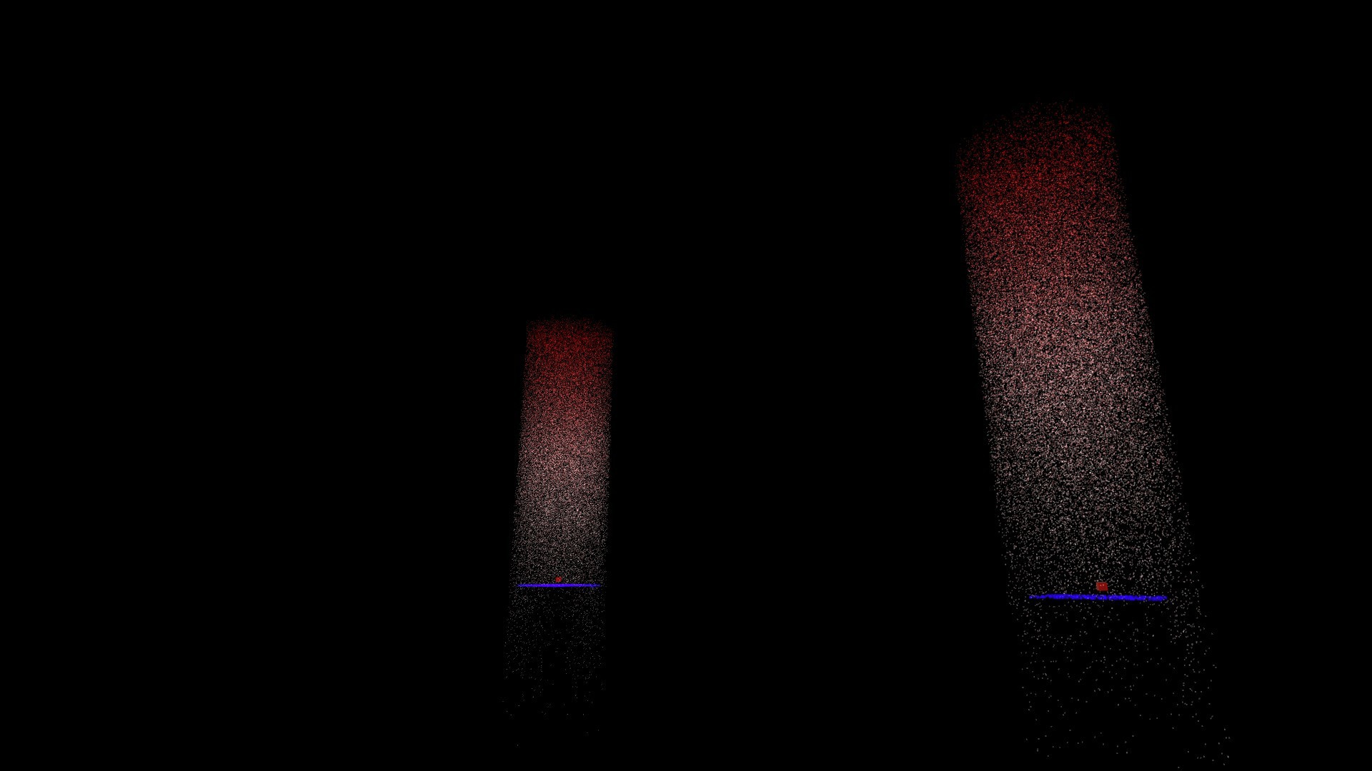 Heat Death of the Universe (itch) - кадр 2