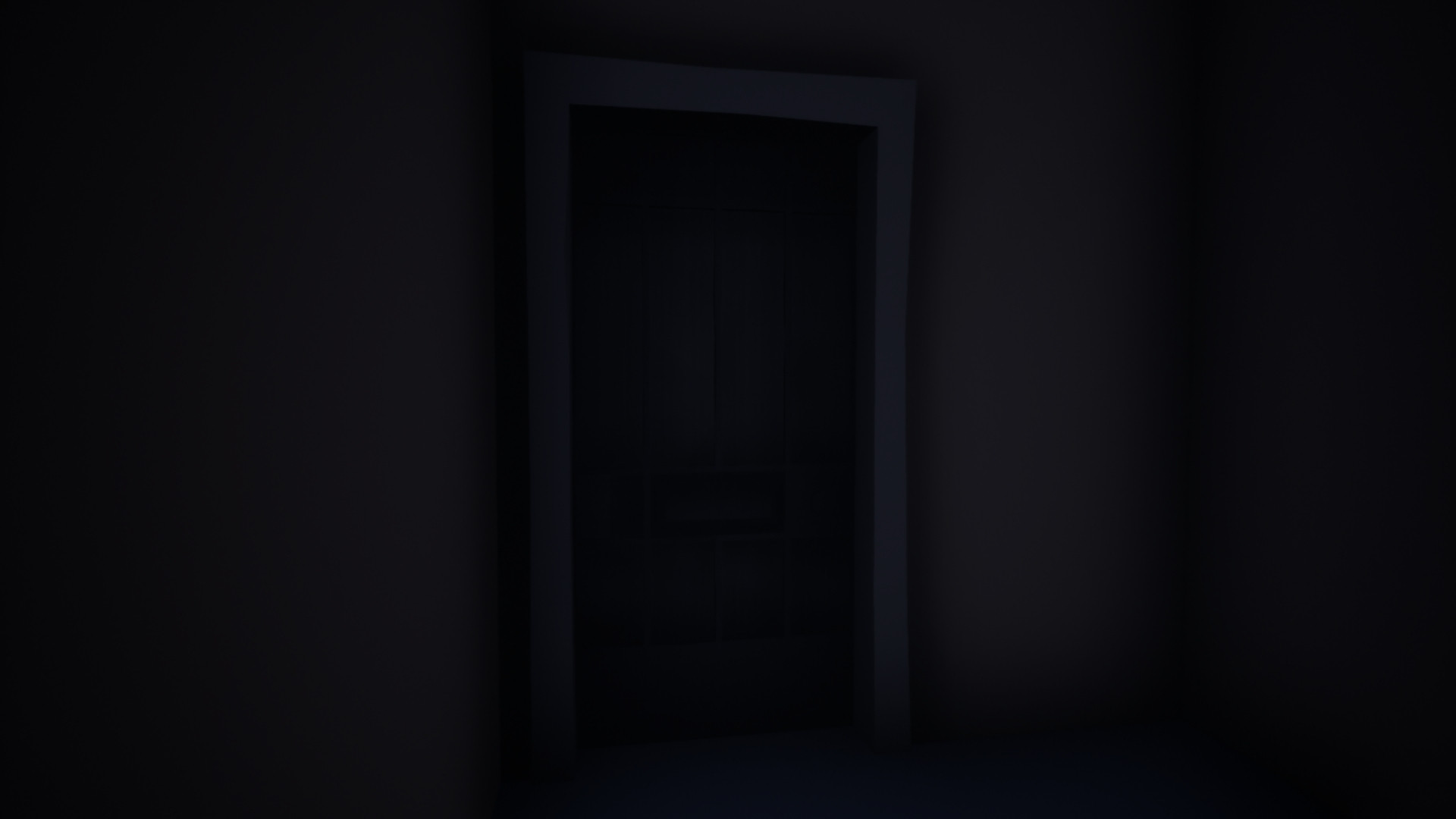 Upstairs (itch) - кадр 2