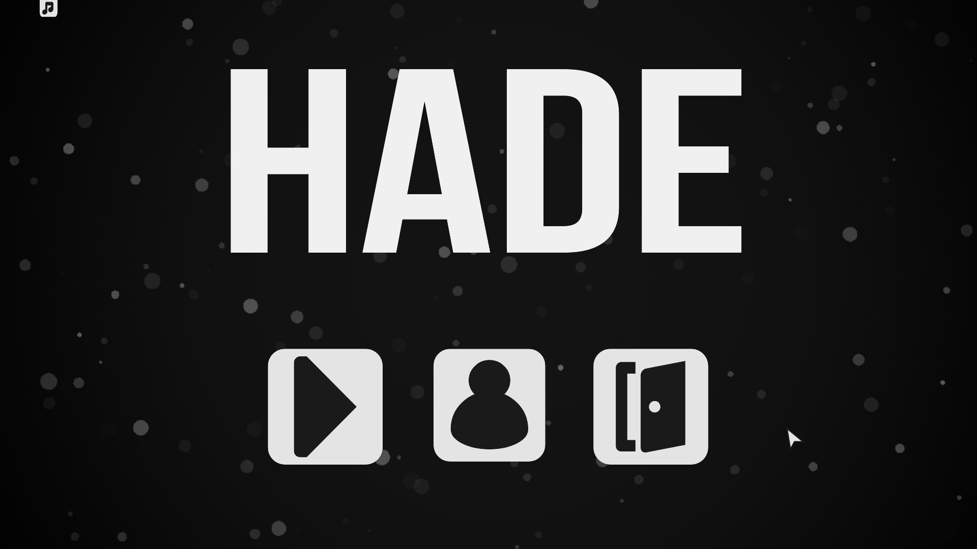 Hade - кадр 4