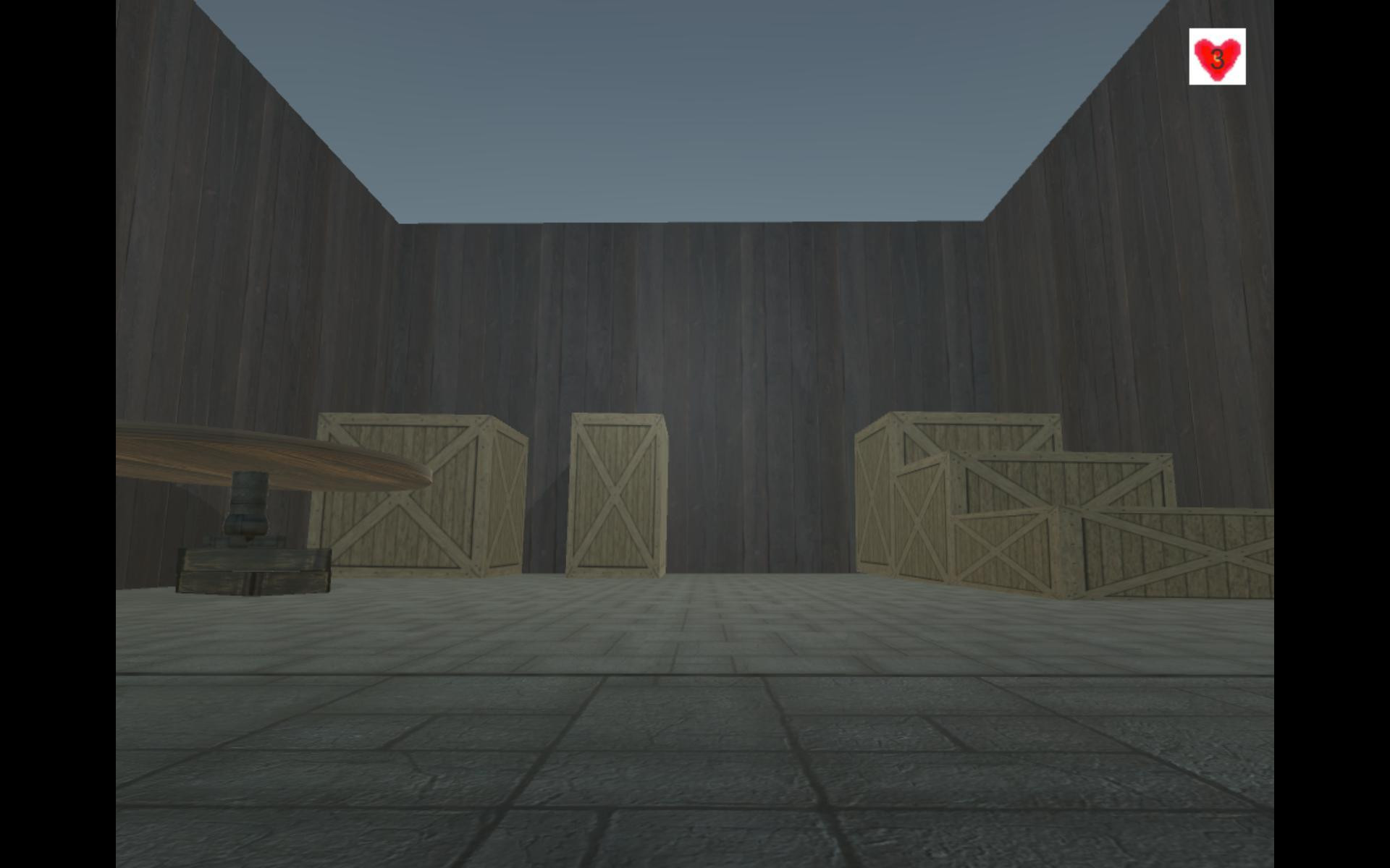 Potion House (itch) - кадр 1