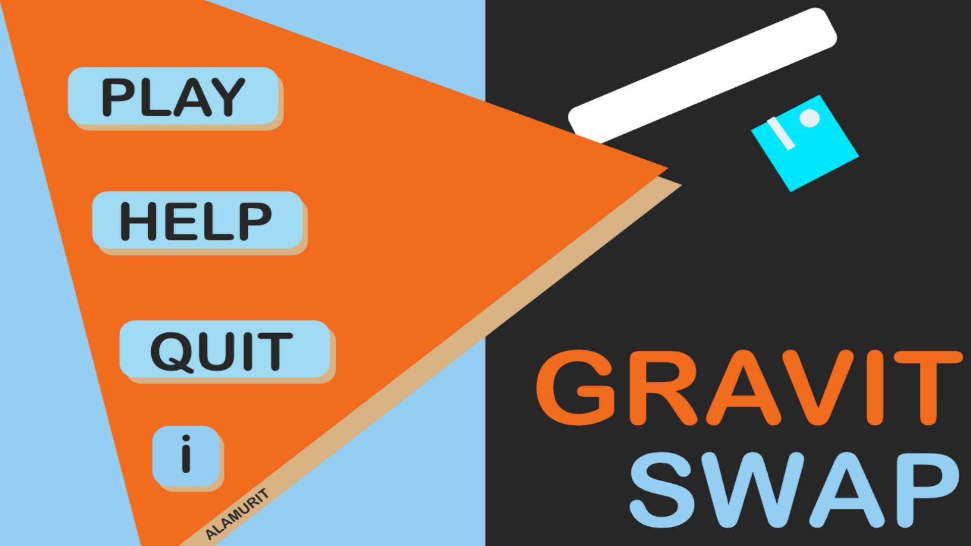 GravitSwap (itch) - кадр 1