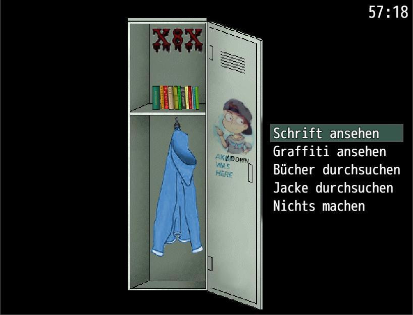 Captured [Alpha-Version] (itch) - кадр 4