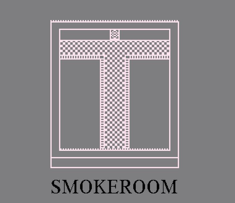 smokeroom (itch) - кадр 1