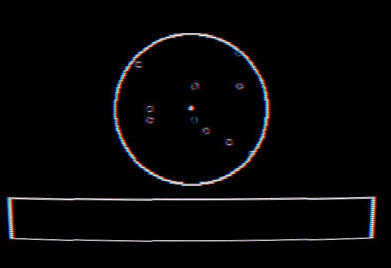 Hide and Seek (itch) (Robin Beaurepaire) - кадр 1