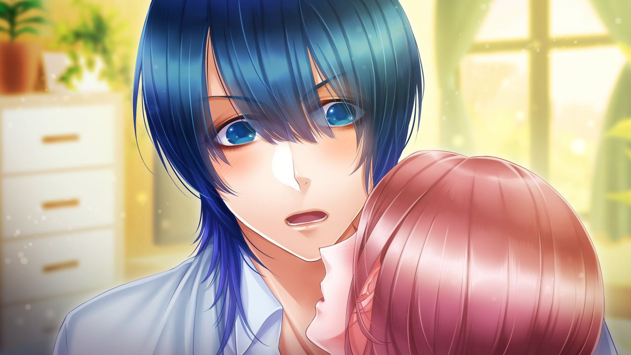 Ayakashi Koi Gikyoku -Forbidden Romance with Mysterious Spirit - кадр 1
