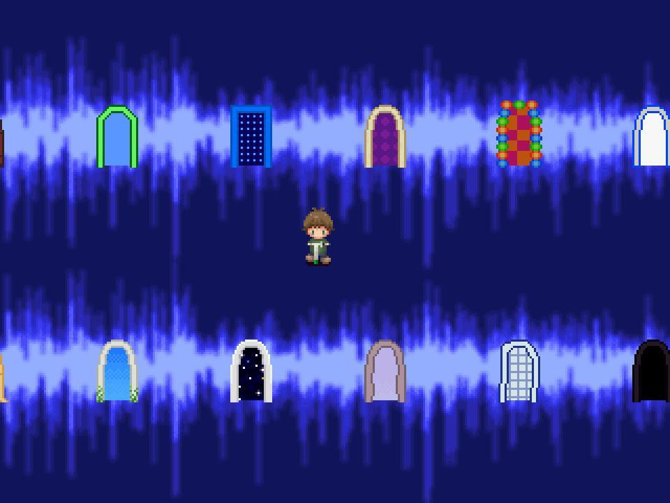 Someday (itch) - кадр 2