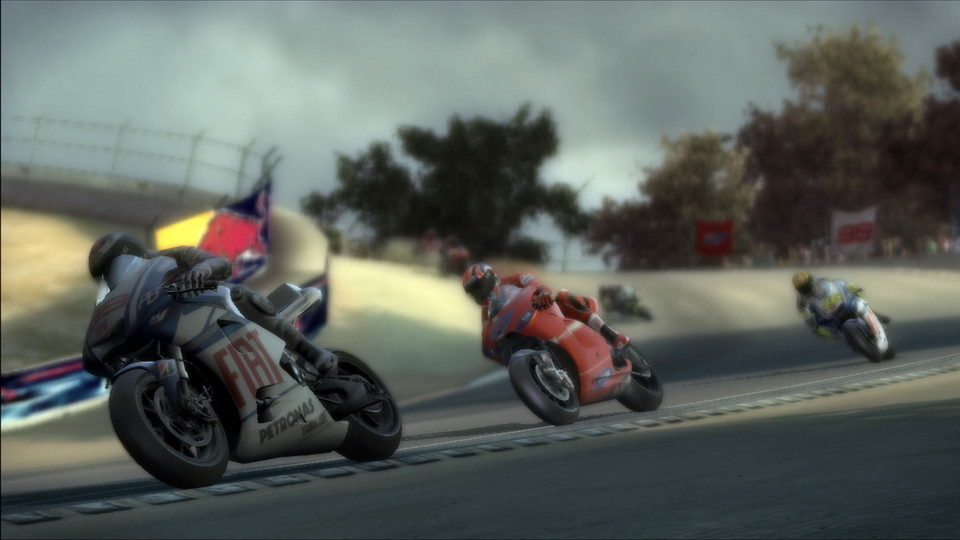 MotoGP 10/11 - кадр 3