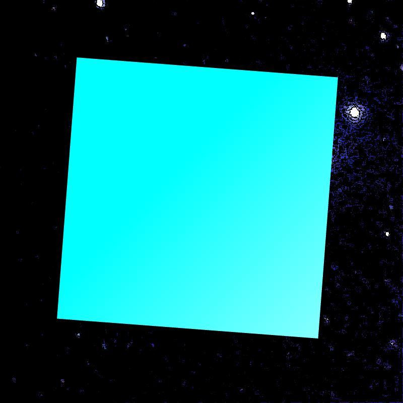 Autistic Gravity (itch) - кадр 1
