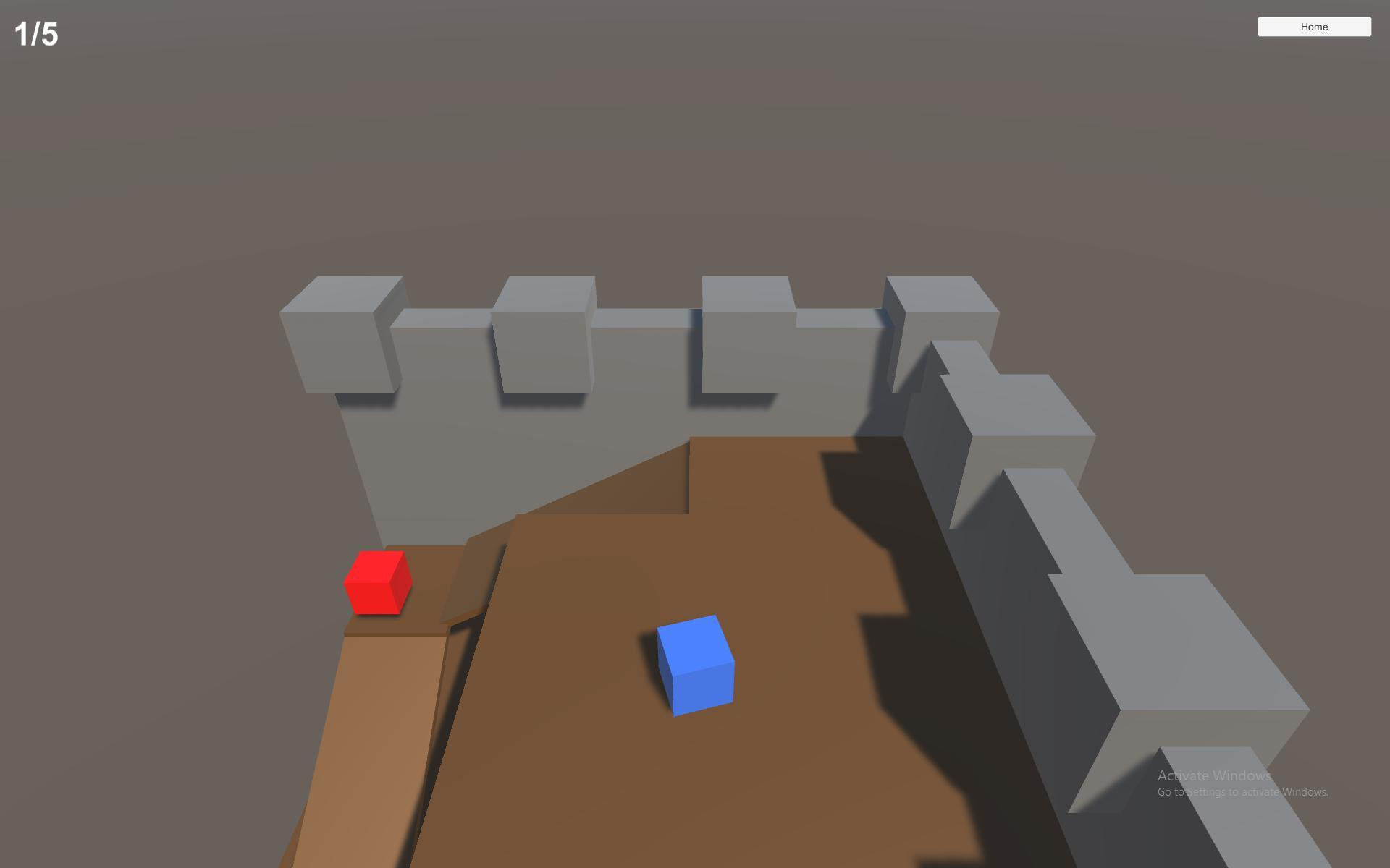 Cubic Creator (itch) - кадр 2