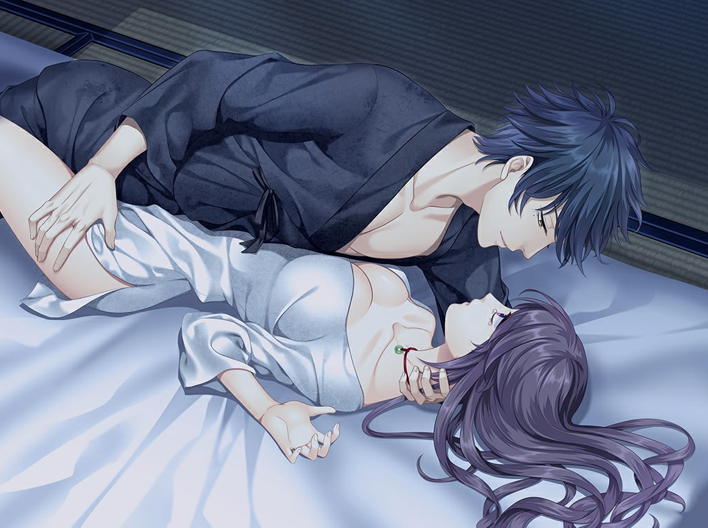 尘沙惑(Lost in Secular Love) - кадр 3