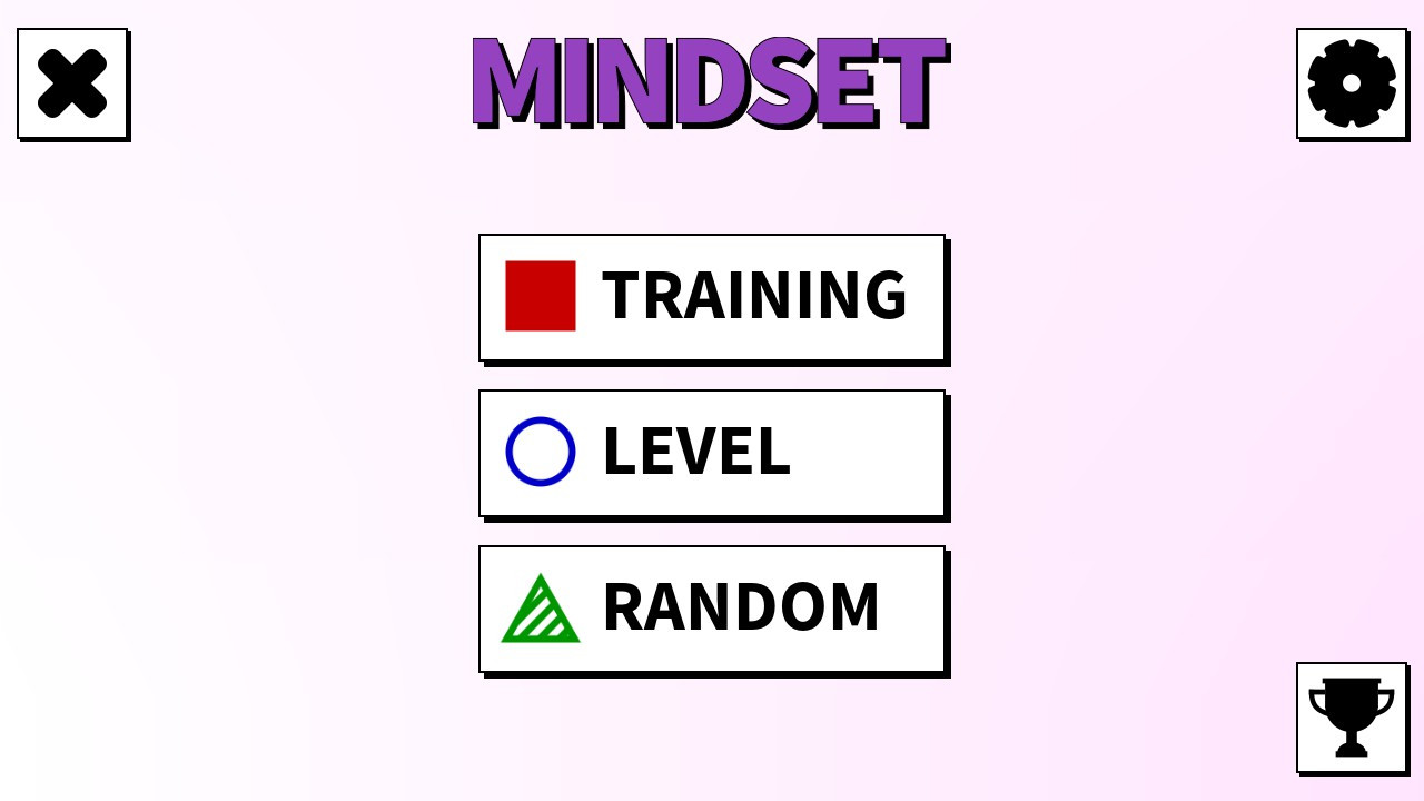 Mindset - кадр 1