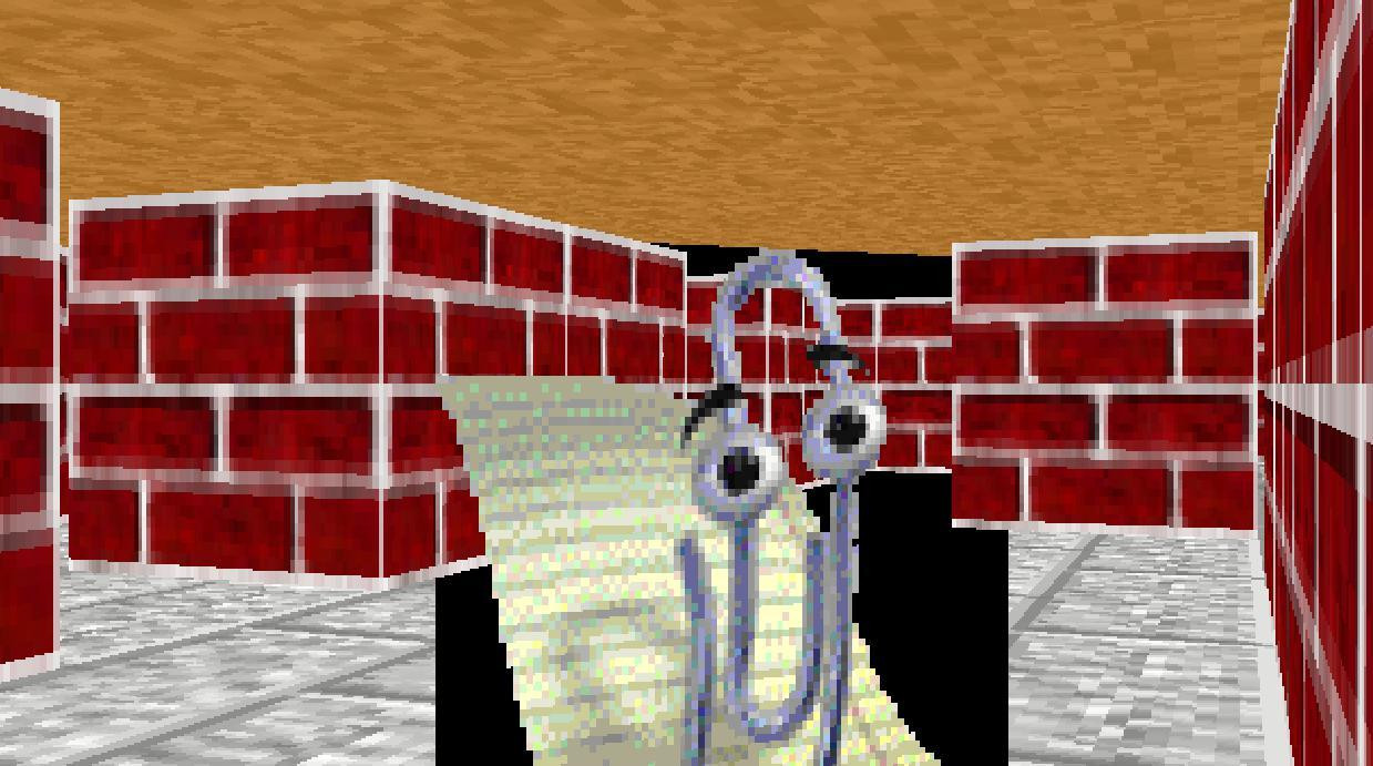 Windows Maze Game! (itch) - кадр 2