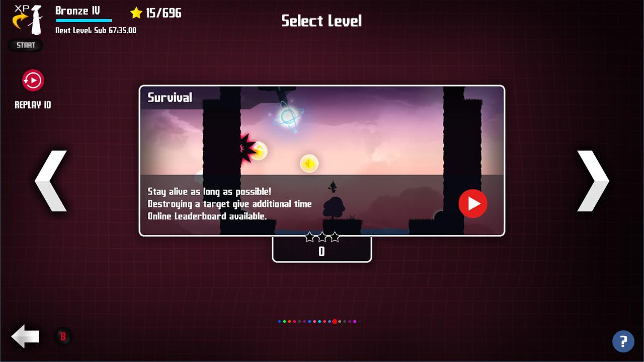 Break The Targets (itch) - кадр 2