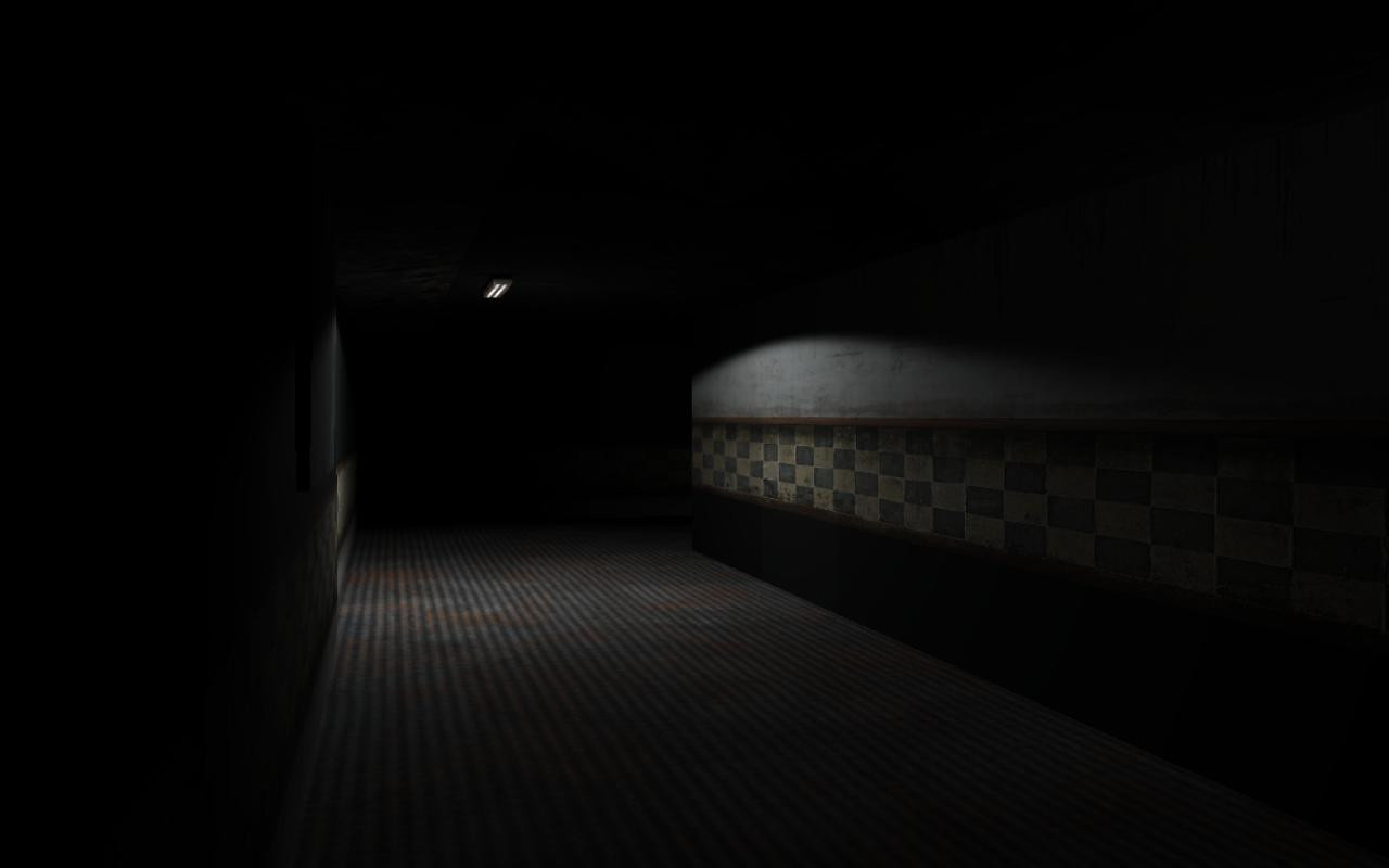 Horror Experiment (itch) - кадр 3