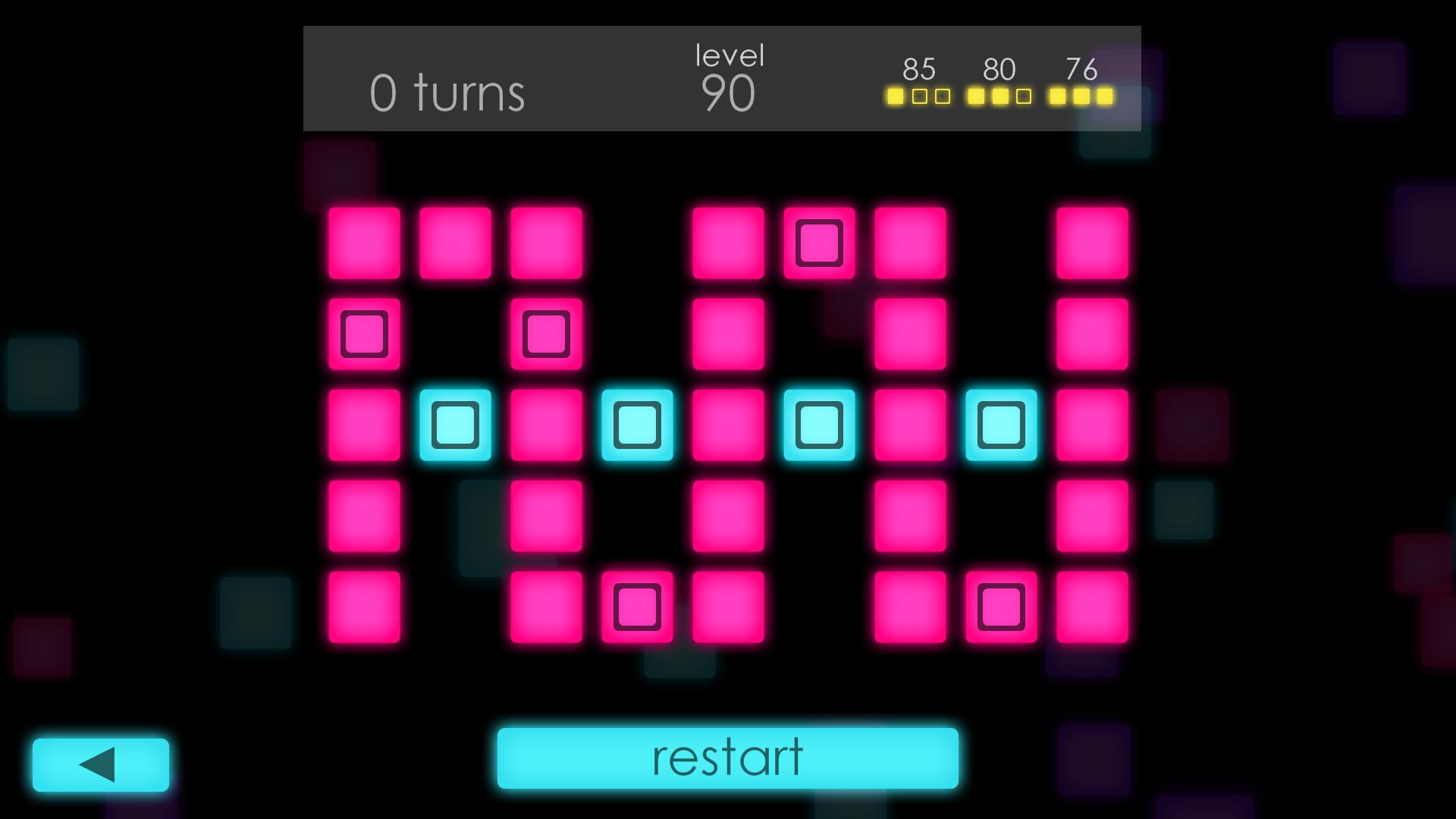 Neon Warp - кадр 4