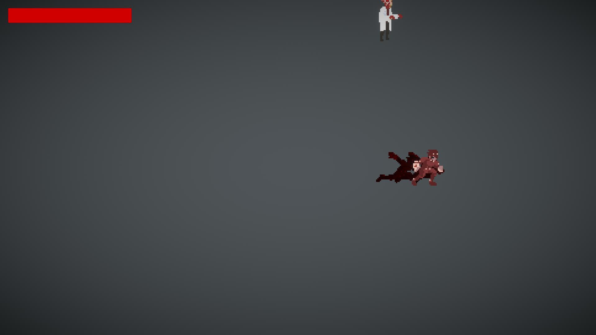 Blood Veil (itch) - кадр 3