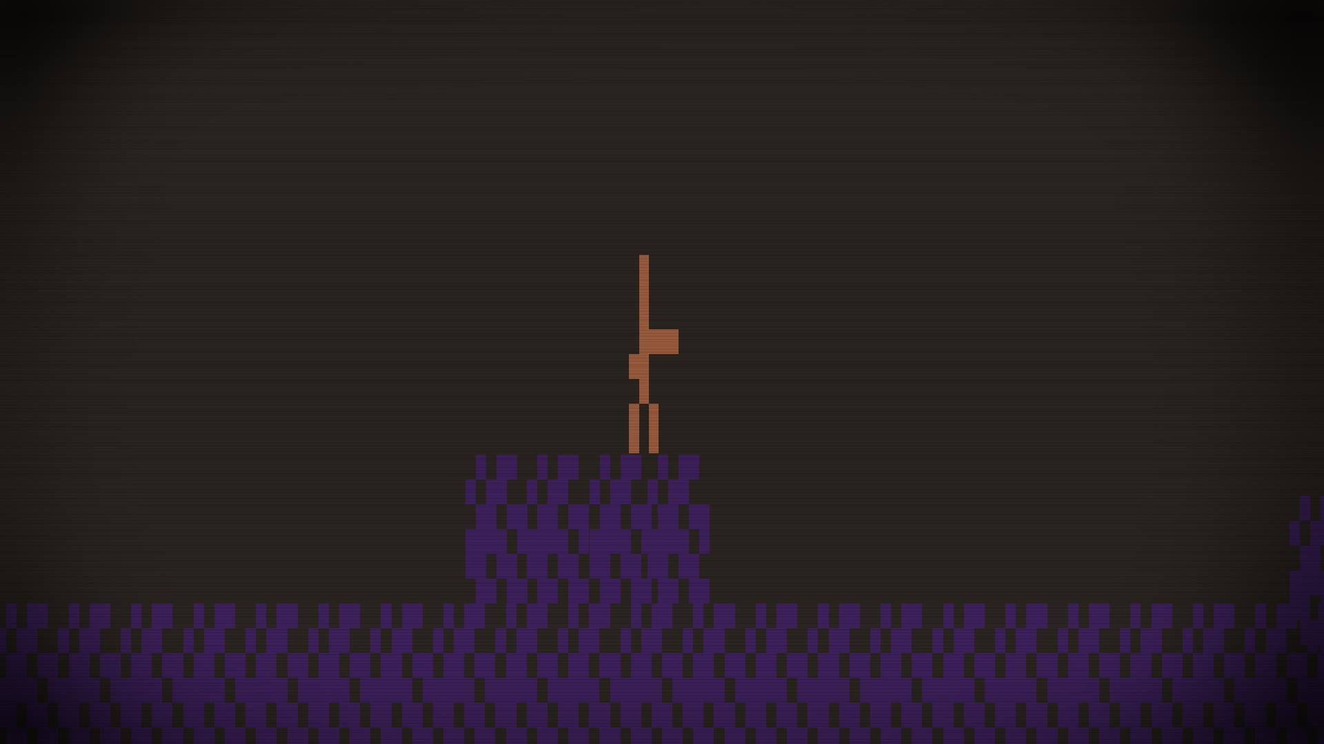 ode to cactus (itch) - кадр 1