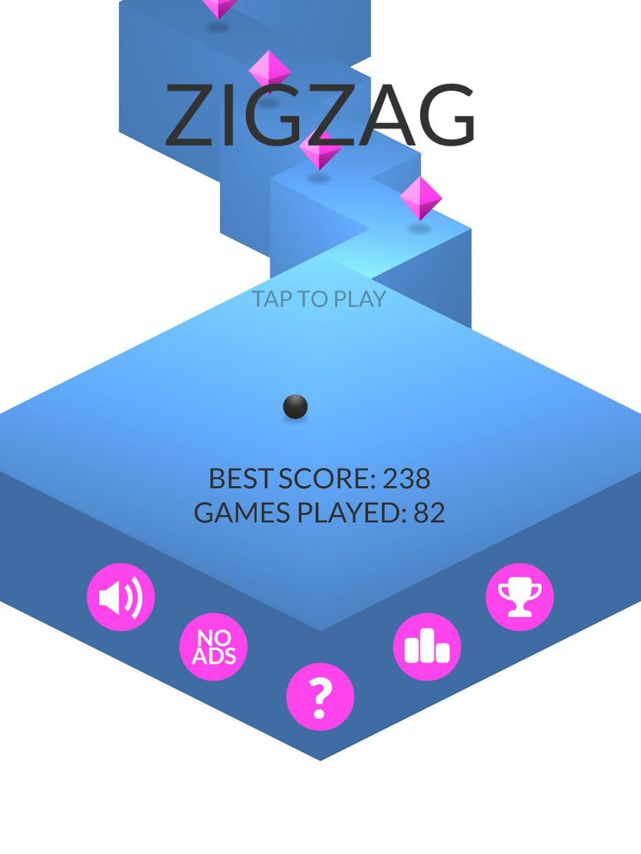 ZigZag - кадр 6