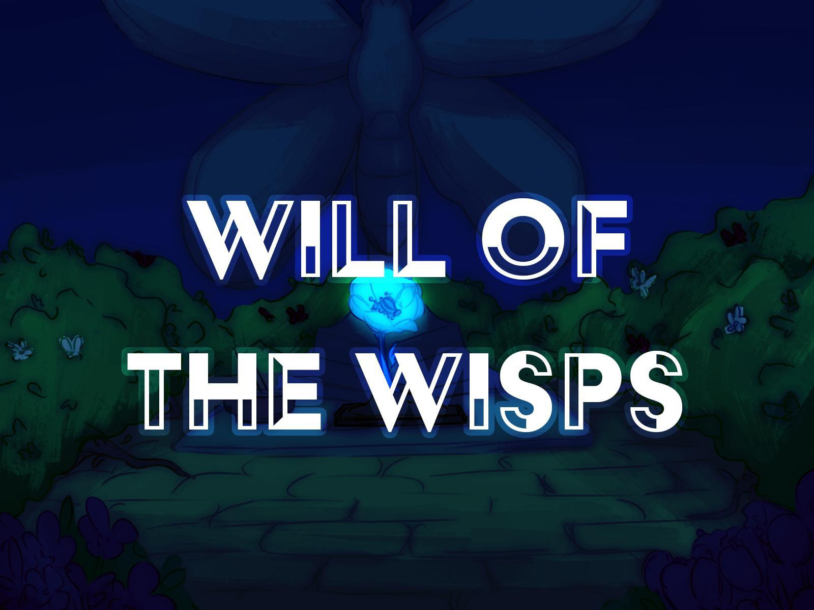 Will of the Wisps (itch) - кадр 1