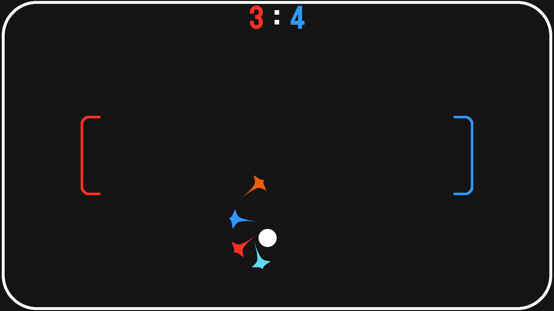 Pin Puck (itch) - кадр 3