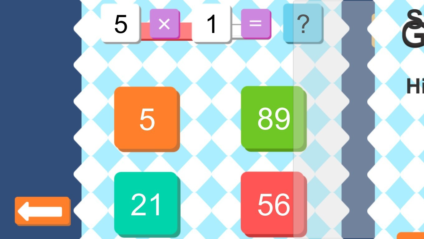 Maths Challenge - кадр 3
