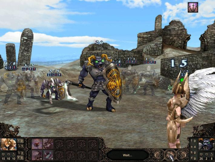 Демиурги 2 - кадр 10