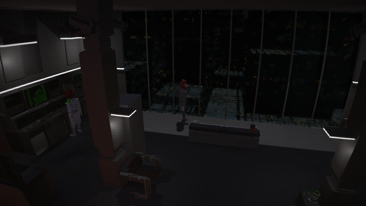 Unloop (itch) - кадр 1