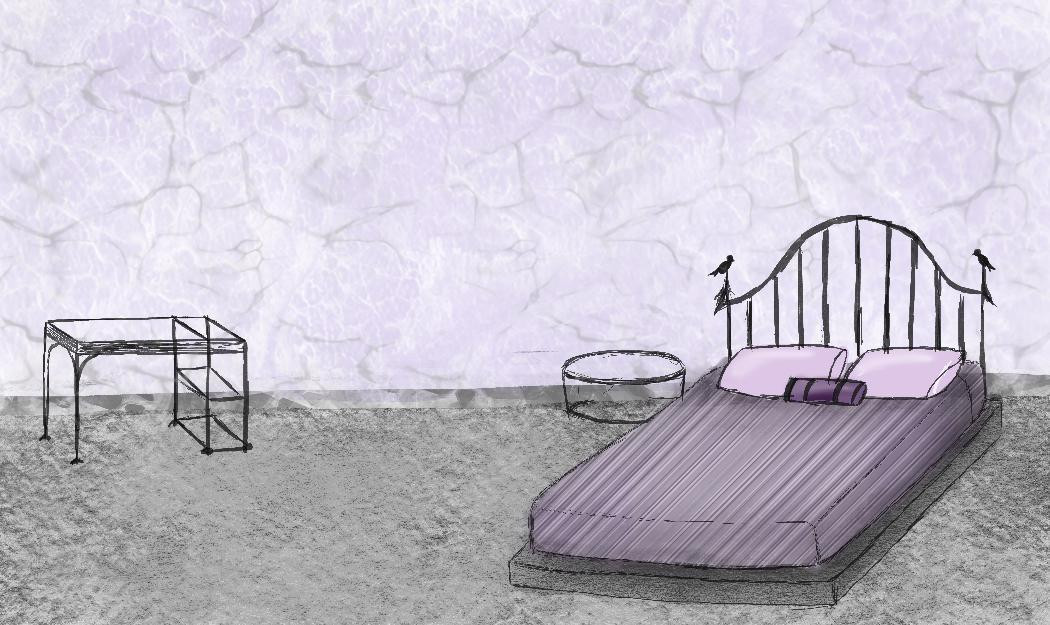 Empty Nest (itch) - кадр 1