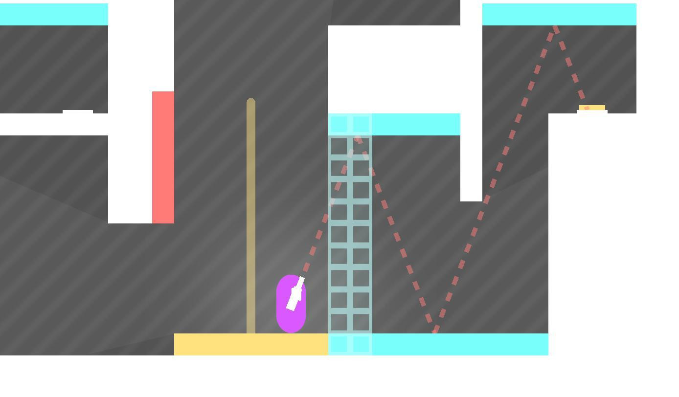 Capsule Guy (itch) - кадр 1