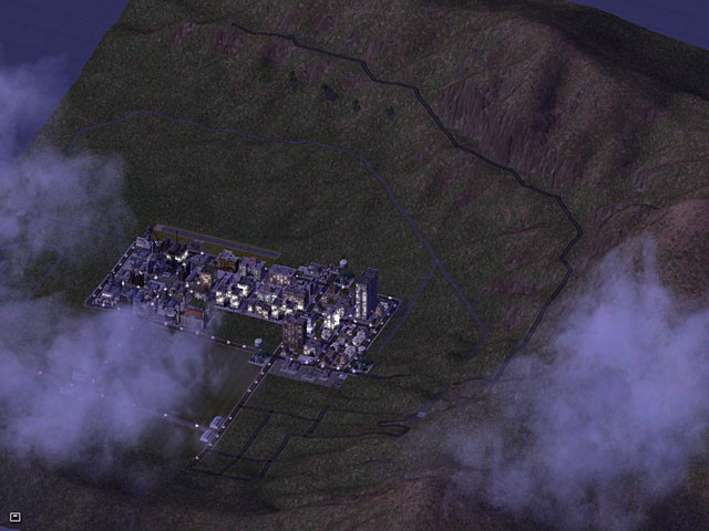 SimCity 4 - кадр 13