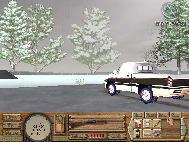 Bird Hunter Wild Wings Edition - кадр 4