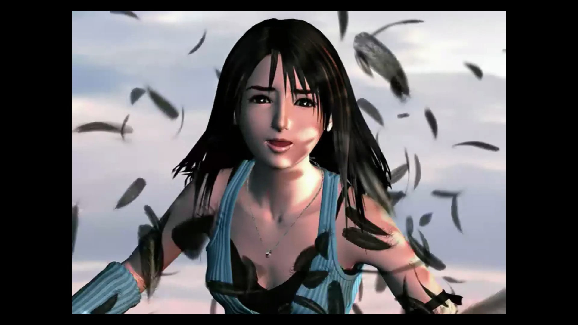 Final Fantasy VIII Remastered - кадр 4
