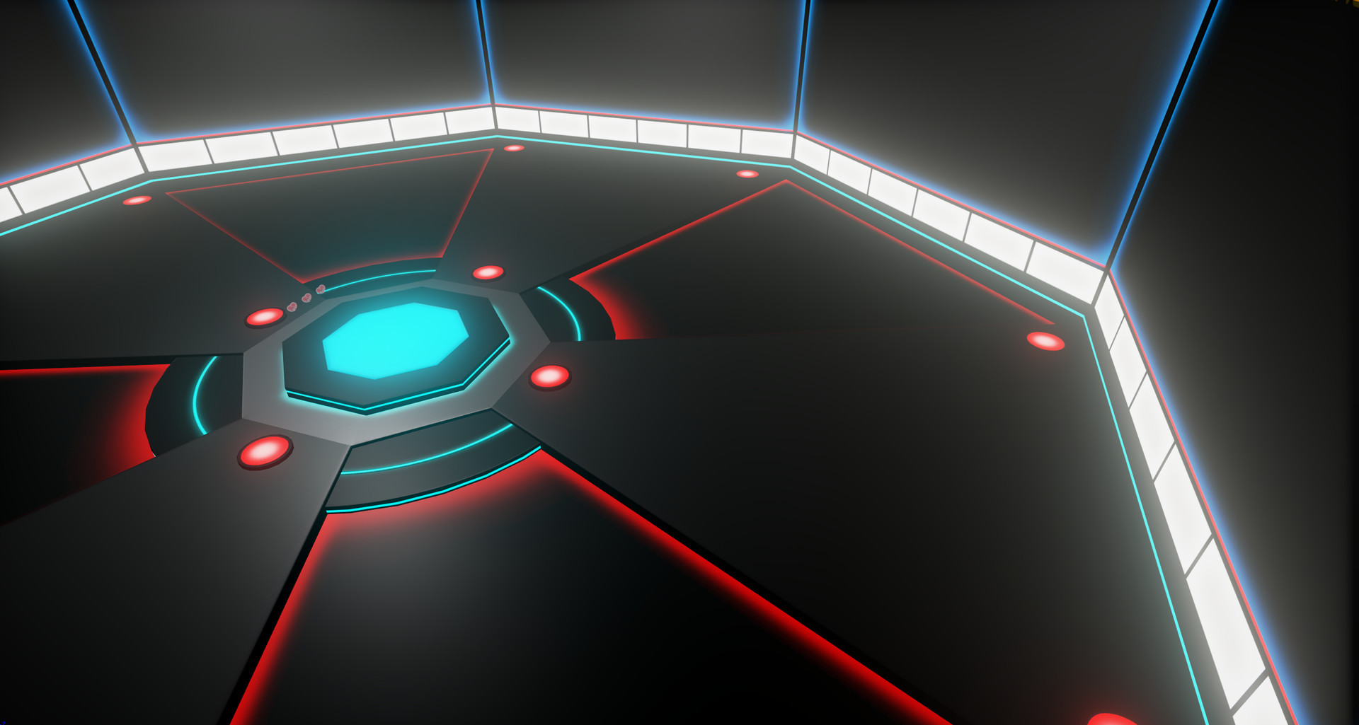 Octoshield VR - кадр 3