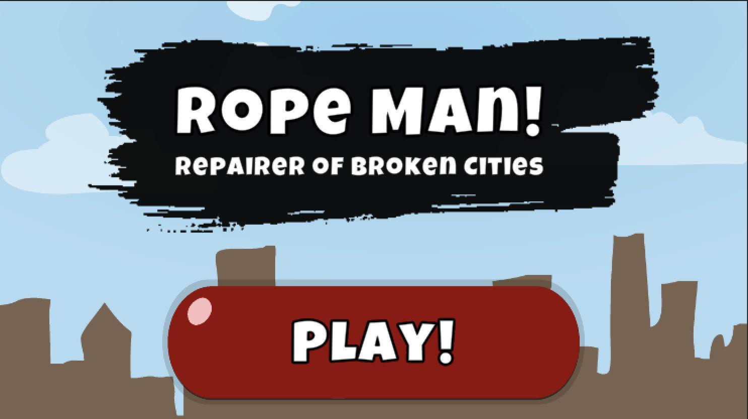 Rope Man (itch) - кадр 1