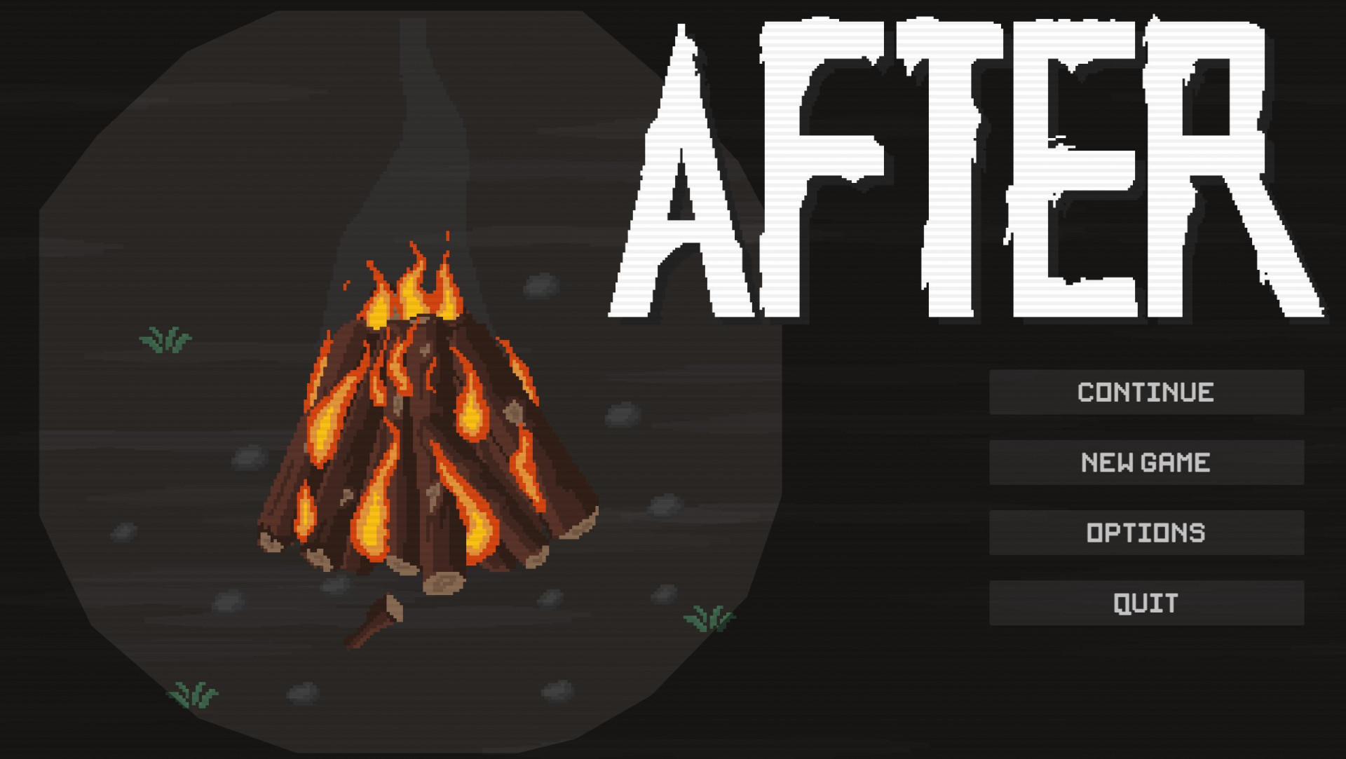 After (Wolf Dude Studio) (itch) - кадр 2