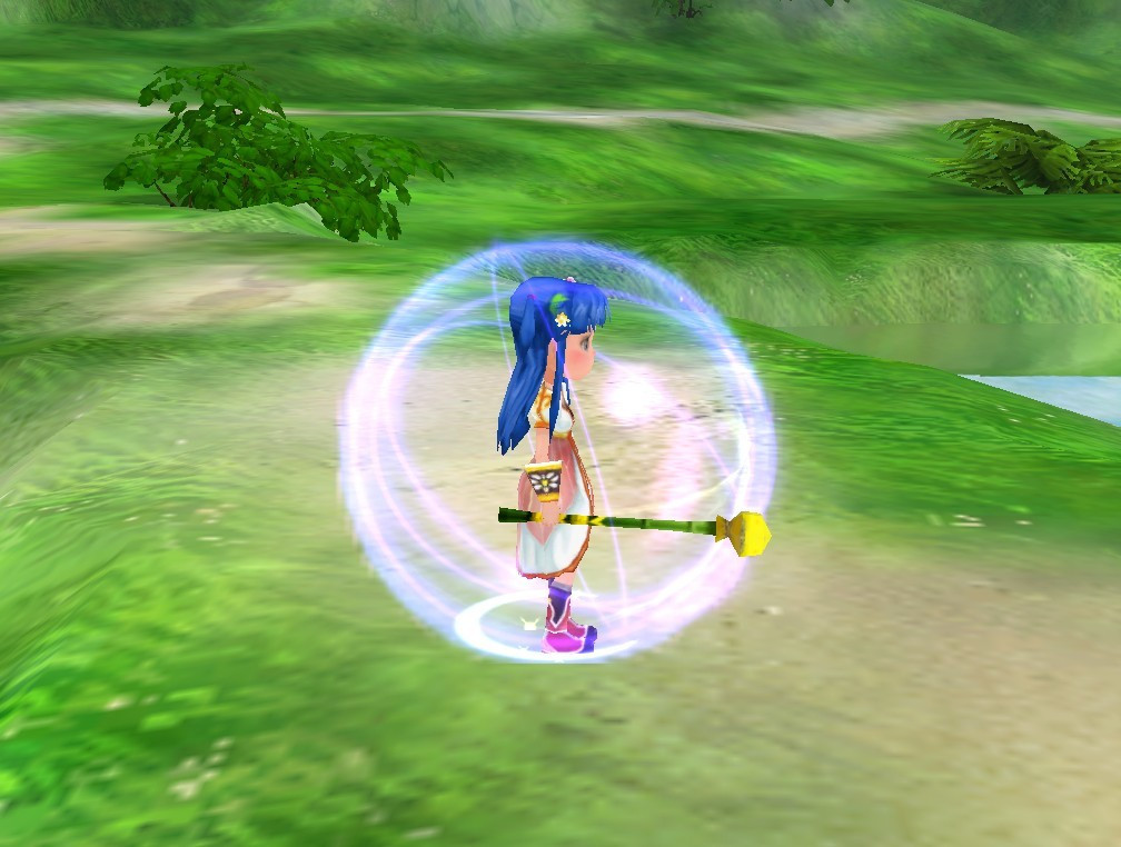 Fairy Story Online - кадр 3