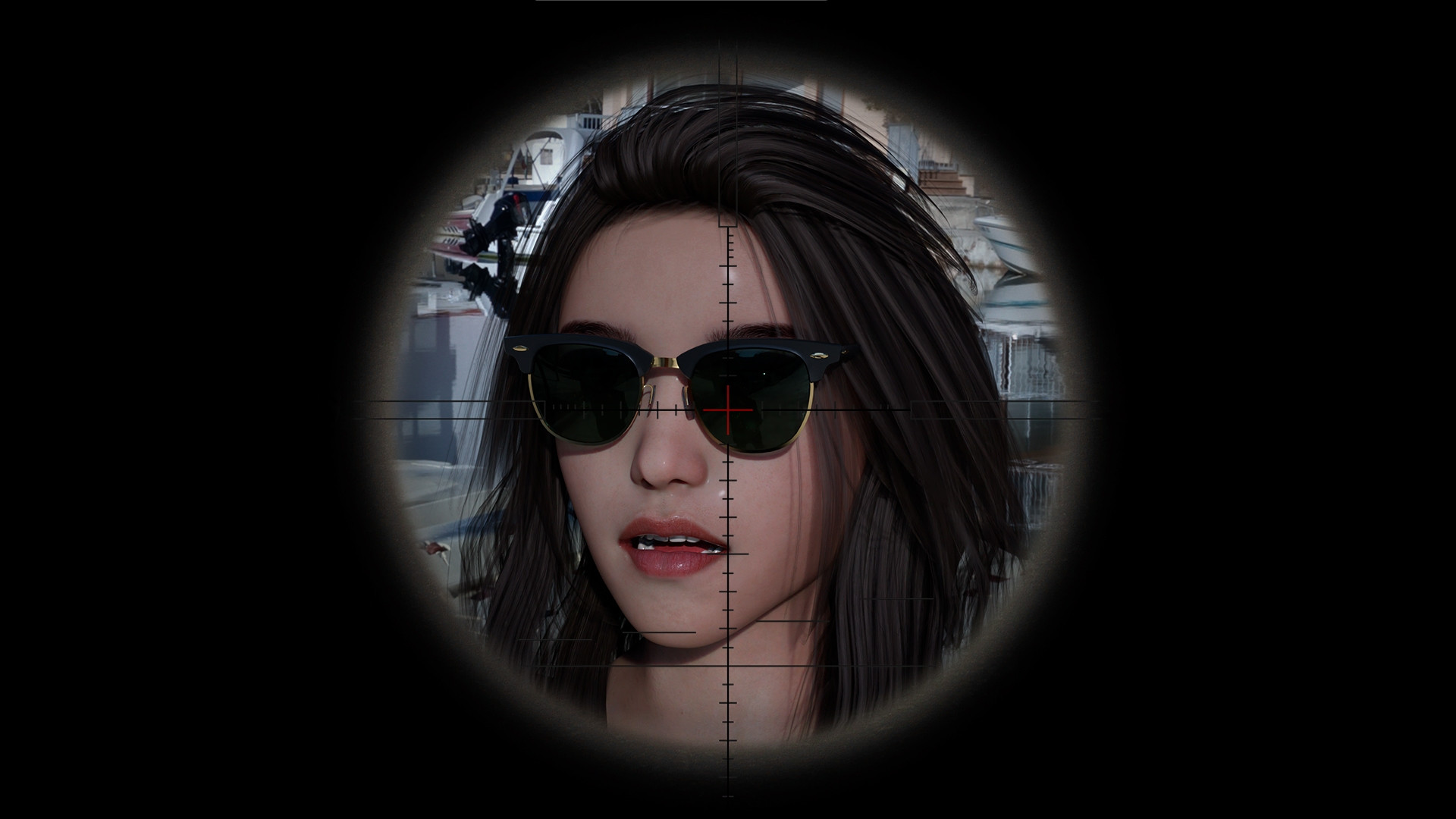 Killer Project Chapter 1 (itch) - кадр 1