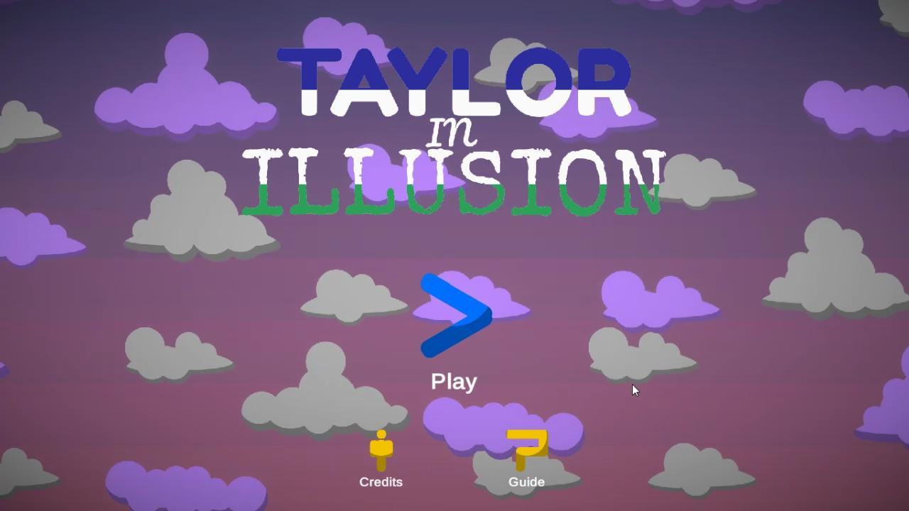 Taylor In Illusion (itch) - кадр 1