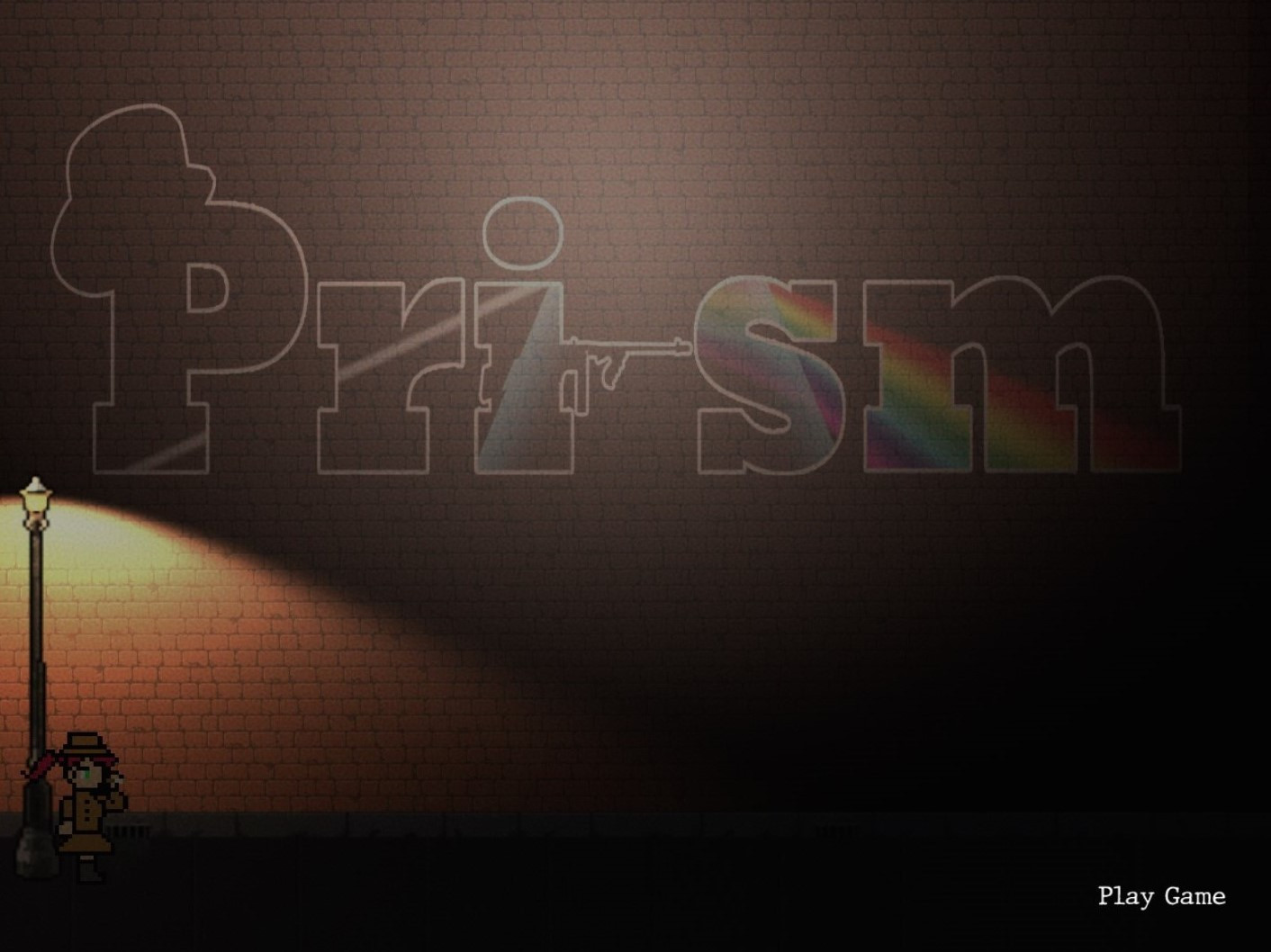 Prism (itch) (PortalMaker123) - кадр 1