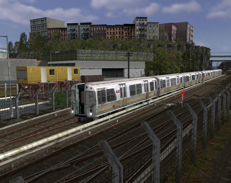 World of Subways Vol. 1: New York Underground "The Path" - кадр 15