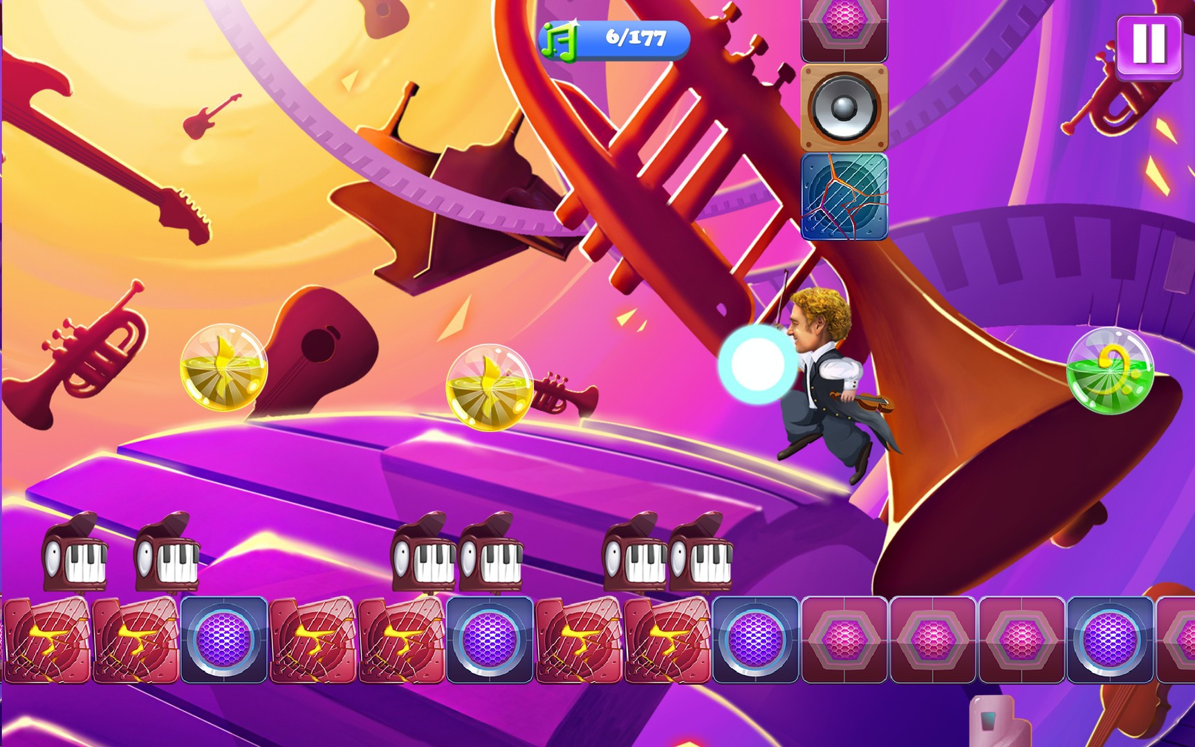 Super Gerry - кадр 2