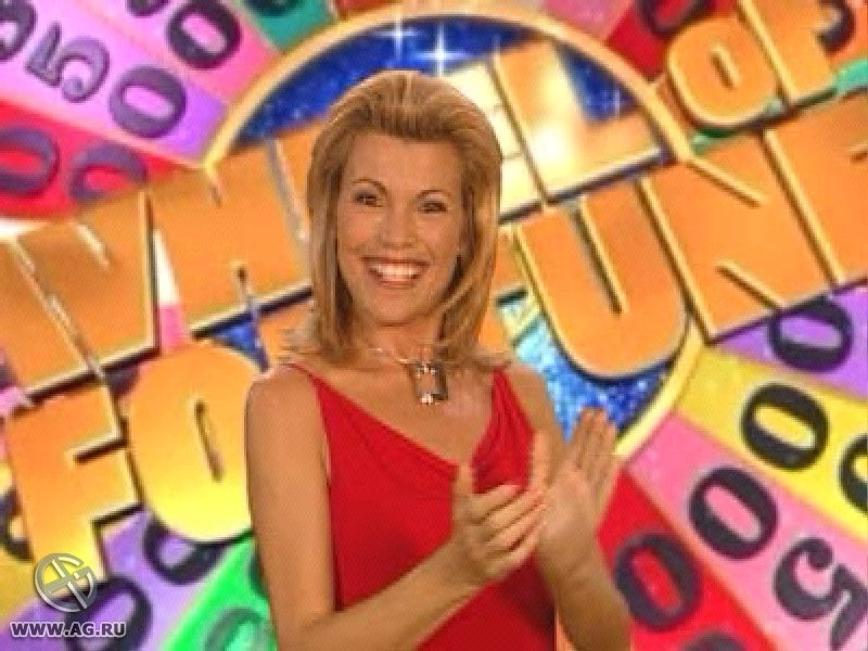 Wheel of Fortune 2003 - кадр 4