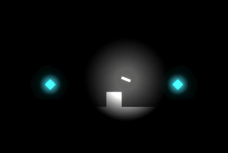 Lighted (itch) - кадр 1