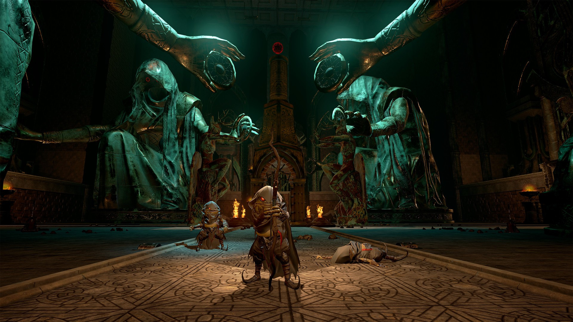 The Mage's Tale - кадр 2