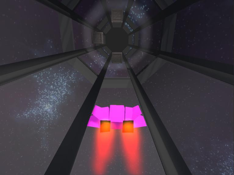 Pipe Dream (itch) (Stone Helm Games) - кадр 1