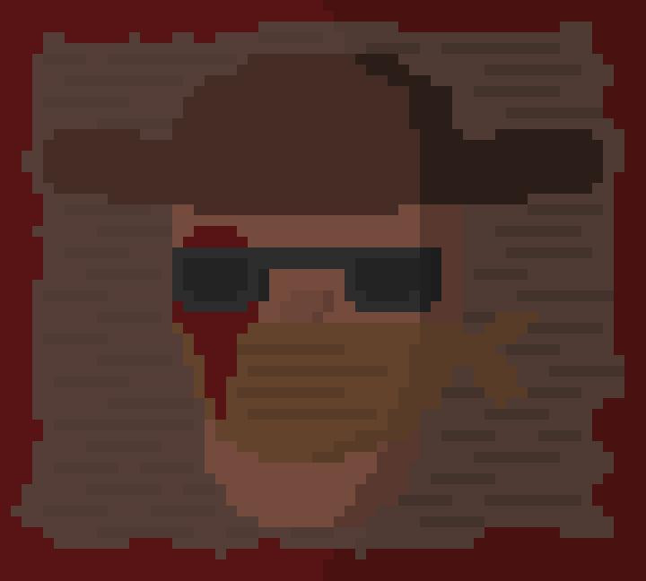 NoAmmo (itch) - кадр 1