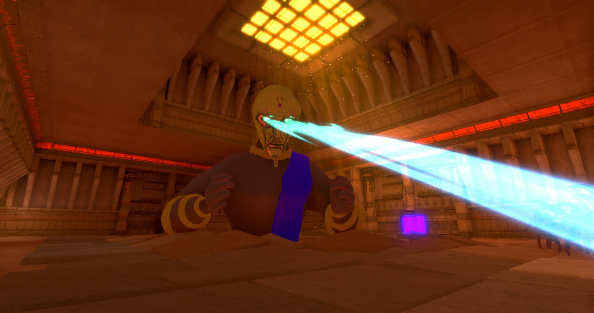 A Bloody Disregard for Gold (itch) - кадр 2