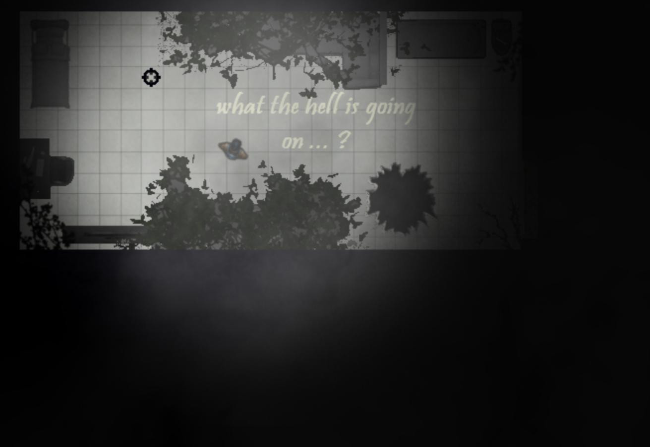 HellSpawn (itch) - кадр 2